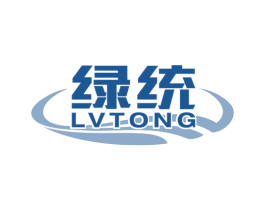 绿统 第19类建筑材料商标图样