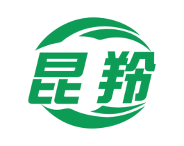 昆羚 第4类燃料油脂商标图样