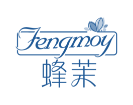 蜂茉 FENGMOY 第3类化妆品商标图样