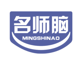 名师脑 第41类教育娱乐商标图样