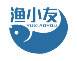 渔小友 第28类体育玩具商标图样