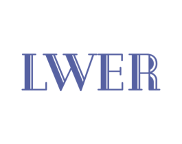LWER 第21类厨房洁具商标图样