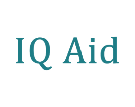 IQAID 第11类家用电器商标图样