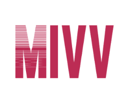 MIVV 第11类家用电器商标图样