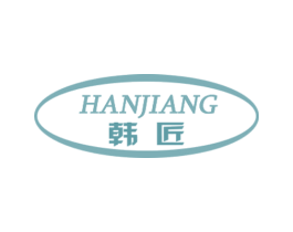 韩匠 第6类五金金属商标图样