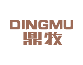 鼎牧 第6类五金金属商标图样