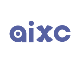 AIXC 第3类化妆品商标图样