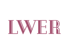 LWER 第3类化妆品商标图样