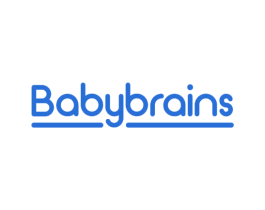 BABYBRAINS 第3类化妆品商标图样
