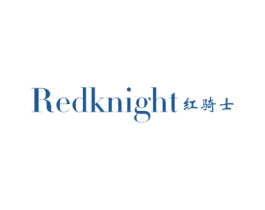 REDKNIGHT 红骑士 第2类颜料油漆商标图样