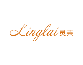 灵莱 第2类颜料油漆商标图样