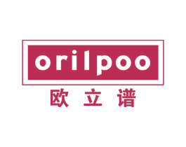 欧立谱 ORILPOO 第2类颜料油漆商标图样