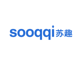 SOOQQI 苏趣 第2类颜料油漆商标图样