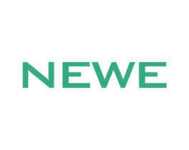 NEWE 第16类办公工具商标图样