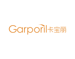 卡宝丽 CARPORIL 第5类医药商标图样