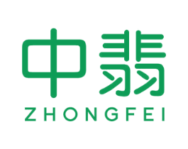 中翡 第4类燃料油脂商标图样