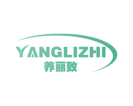 养丽致 第44类医疗园艺商标图样