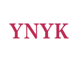 YNYK 第18类皮革箱包商标图样