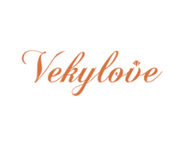 VEKYLOVE 第14类珠宝钟表商标图样