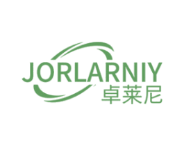 卓莱尼 JORLARNIY 第9类科学仪器商标图样