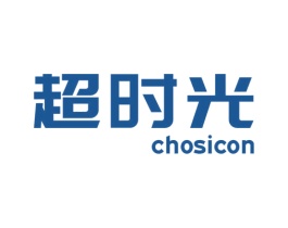 超时光 CHOSICON 第5类医药商标图样