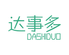 达事多 第21类厨房洁具商标图样
