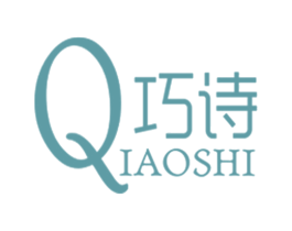 巧诗 第21类厨房洁具商标图样