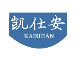 凯仕安 第19类建筑材料商标图样