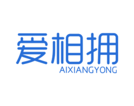 爱相拥 第14类珠宝钟表商标图样