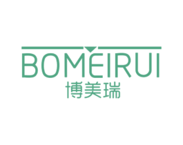 博美瑞 第12类运输工具商标图样