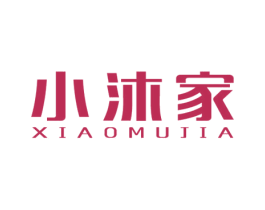 小沐家 第11类家用电器商标图样
