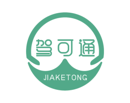 驾可通 第9类科学仪器商标图样