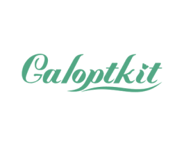 GALOPTKIT 第21类厨房洁具商标图样