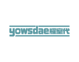 YOWSDAE 耀室代 第11类家用电器商标图样
