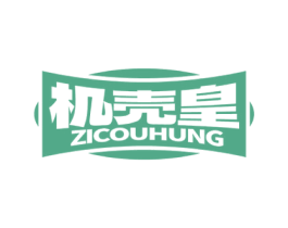 机壳皇 ZICOUHUNG 第9类科学仪器商标图样