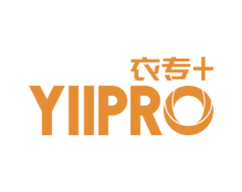 衣专+YIIPRO 第7类机械设备商标图样