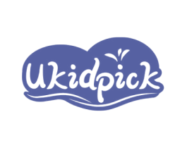UKIDPICK 第3类化妆品商标图样