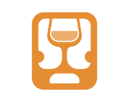 图形 第33类酒商标图样