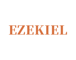 EZEKIEL 第10类医疗器械商标图样