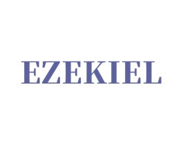 EZEKIEL 第5类医药商标图样