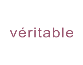 VERITABLE 第3类化妆品商标图样