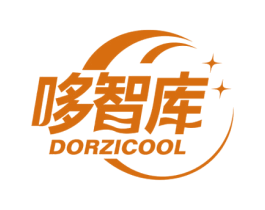 哆智库 DORZICOOL 第35类广告贸易商标图样