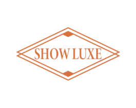 SHOW LUXE 第18类皮革箱包商标图样