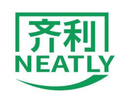 齐利 NEATLY 第8类手工器械商标图样