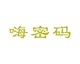 嗨密码 第9类科学仪器商标图样