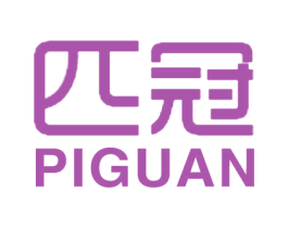 匹冠 第9类科学仪器商标图样