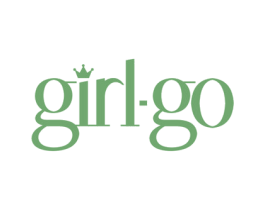 GIRL-GO 第5类医药商标图样