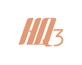 HQ 3 第3类化妆品商标图样