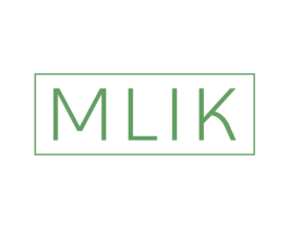 MLIK 第5类医药商标图样