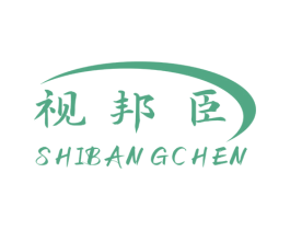 视邦臣 第9类科学仪器商标图样